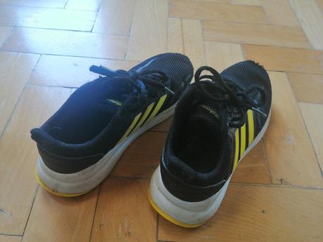 Tenisky adidas, adidas,34