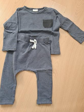 Supravicka zn.next 6-9m, next,74