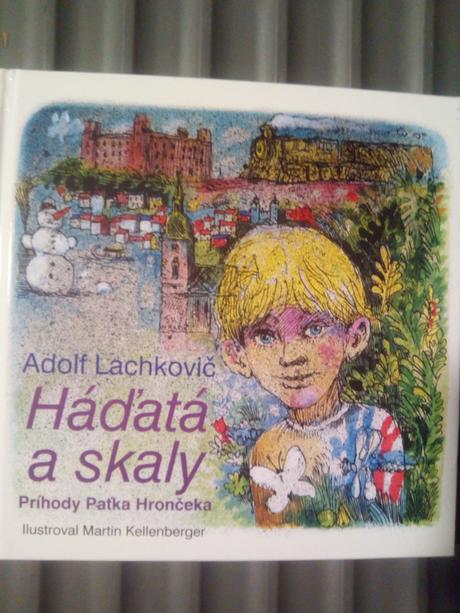 Háďatá a skaly ô,