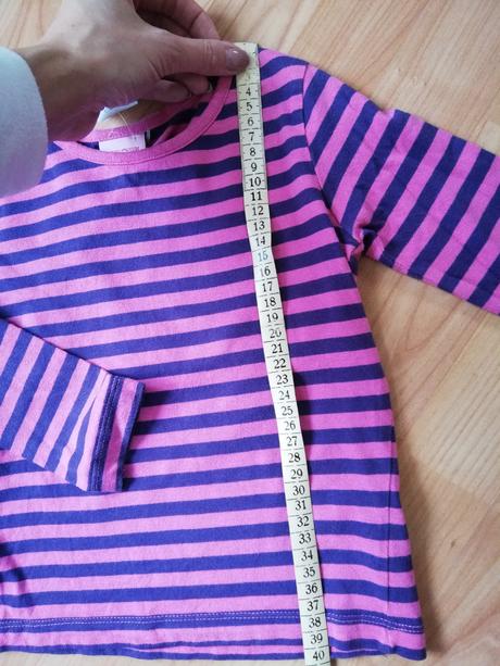 Tričko, cherokee,110