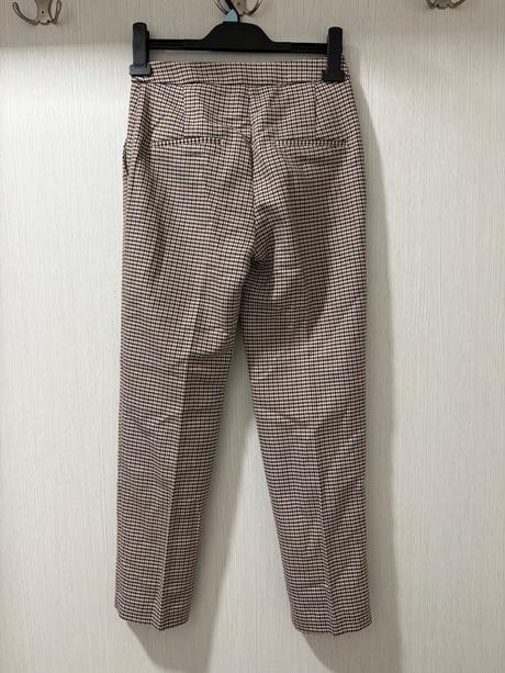 Dámske nohavice, h&m,32