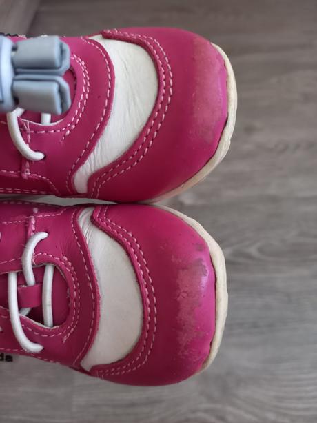 Vychádzková obuv, wanda,19