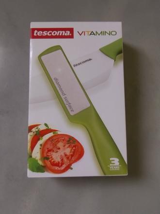 Nové domáce potreby,