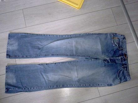 Panske rifle, river island,34