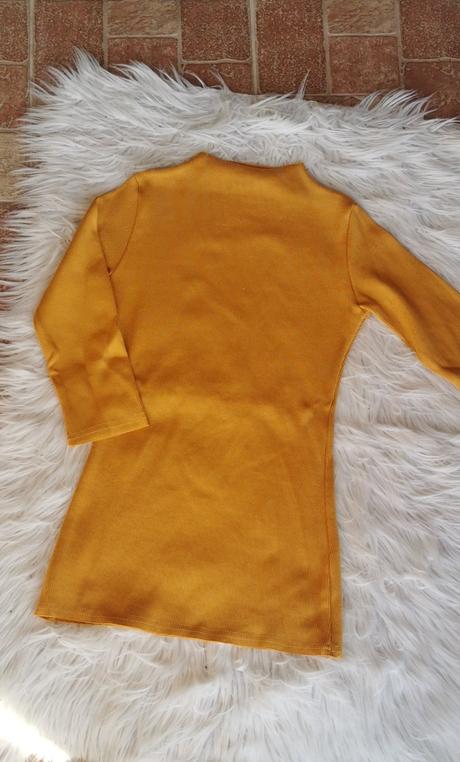 Tricko s 3/4rukavmi, s