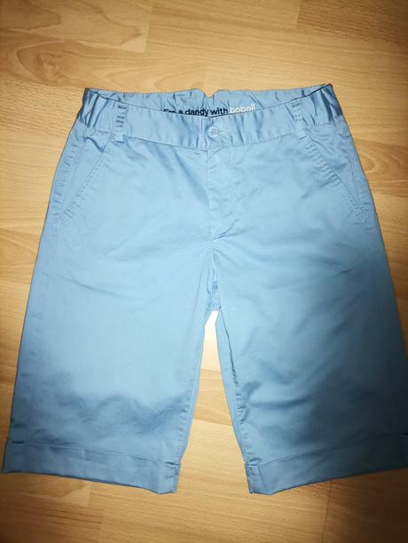 Krátke nohavice č. 152 boboli, 152