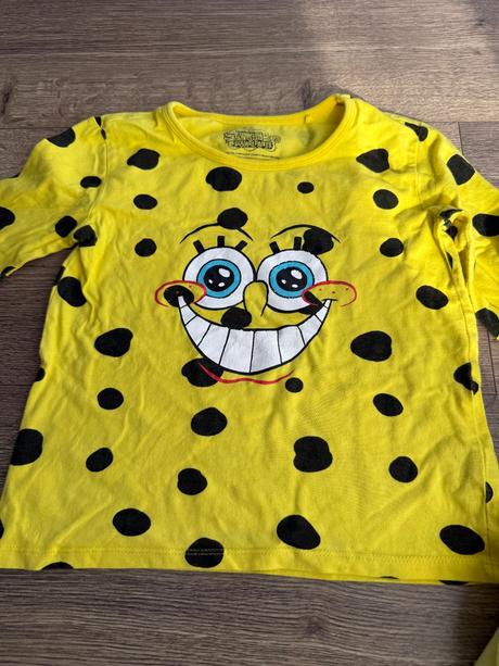 Pyžamká ll 116, 116