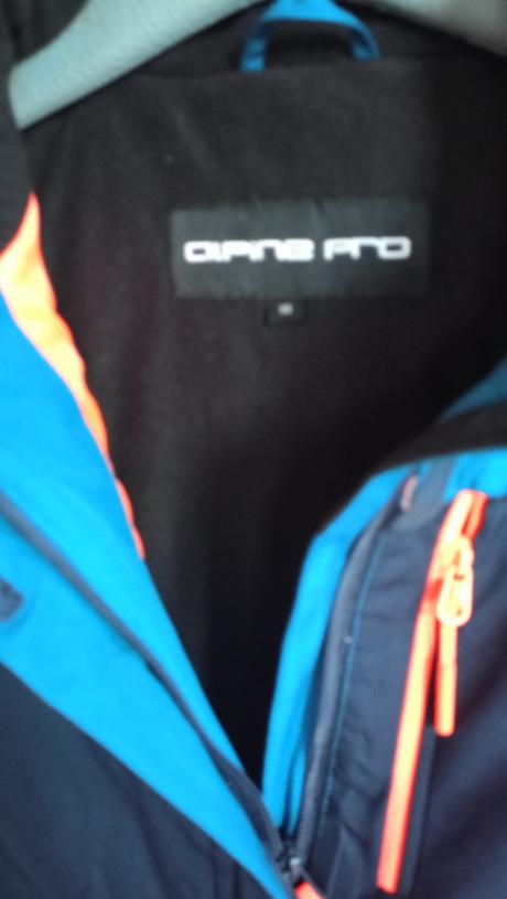 Športová vetrovka alpine pro, alpine pro,xs