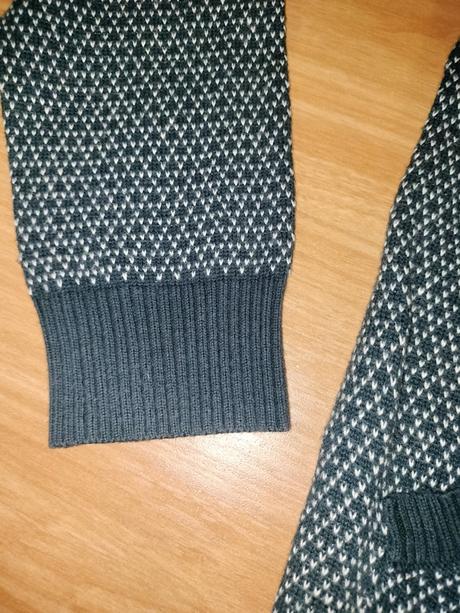 Sveter, coccodrillo,134