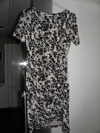 Šaty h&m, vel. xs-s, h&m,s