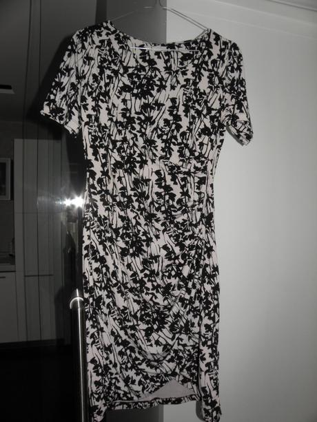 Šaty h&m, vel. xs-s, h&m,s