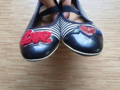Geox balerinky, geox,34
