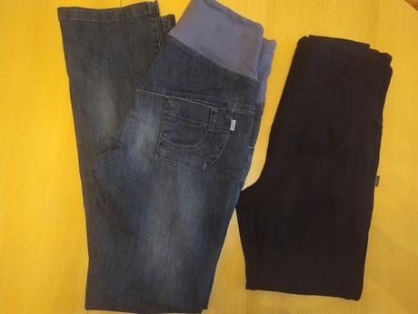 Tehotenské rifle branco, l