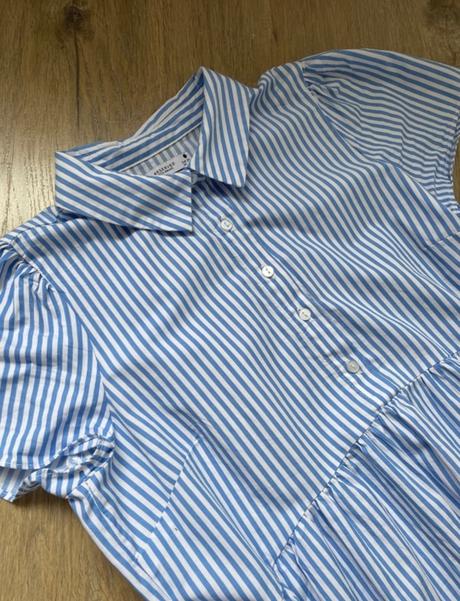 Letné šaty, reserved,m