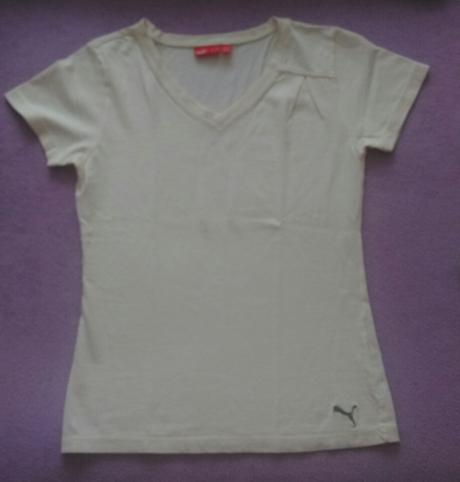 Dámske tričko, puma,l
