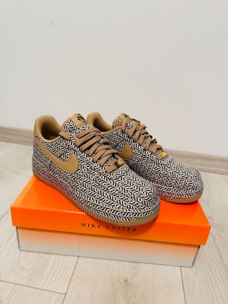 Nike air force 1 lx limited edition, nike,40