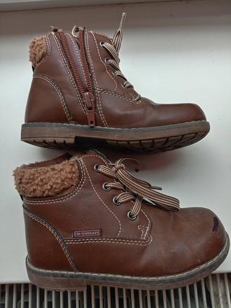 Fila zimné topánky v 25, fila,25