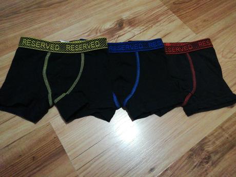 Boxerky 86/92, reserved,86