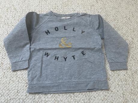 Mikinka lindex, lindex,110