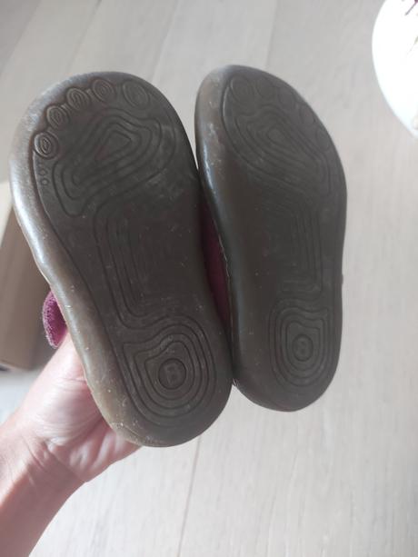 Barefoot tenisky blifestyle skink bio strap, 21