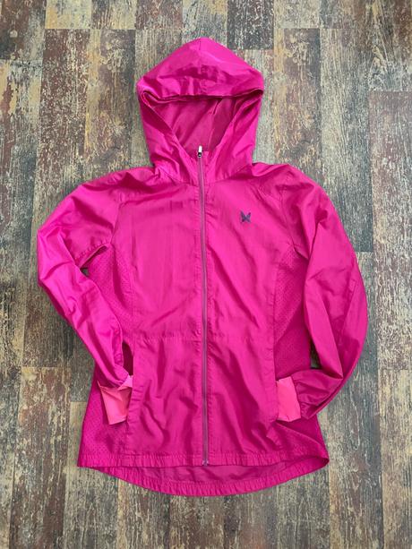 Športová vetrovka karitraa, s