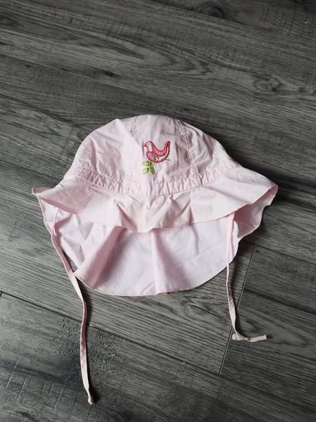 Klobúčik/ pirátka na 2-4 roky, sterntaler,92