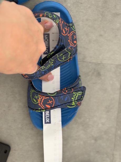 Sandálky, coccodrillo,28