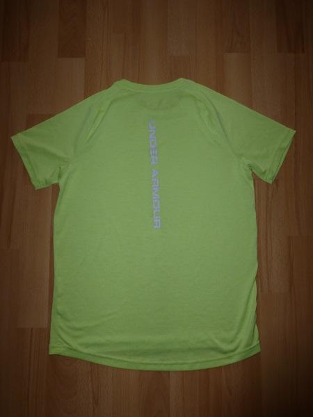 Tričko under armour, under armour,158
