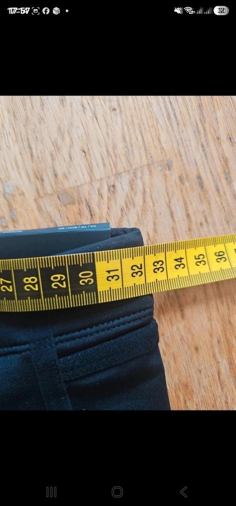 Funkčné legíny nike, nike,xs