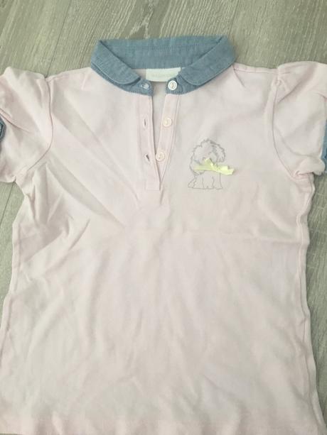 Komplet pre paradnicu, c&a,110