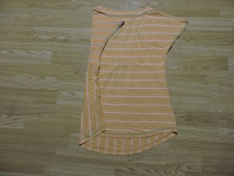 Tehotenské tričko, 40