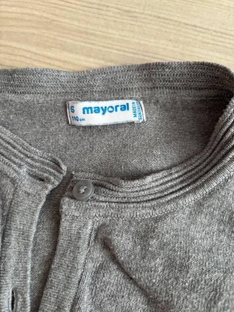 Bolerko, mayoral,110