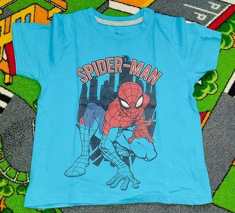 Chlapček 98, 86–98