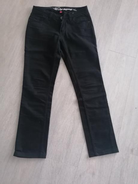 Rifle esprit, esprit,36