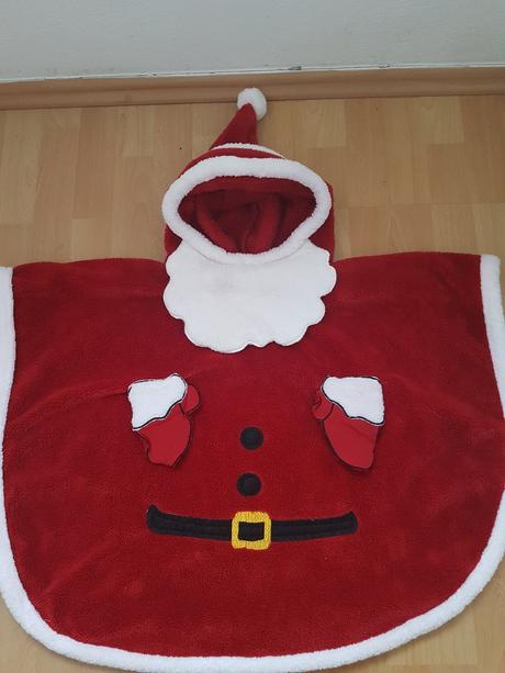 Mikulasske ponco / zupan, 128