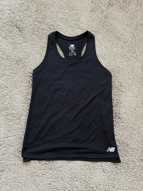 New balance top, new balance,xs