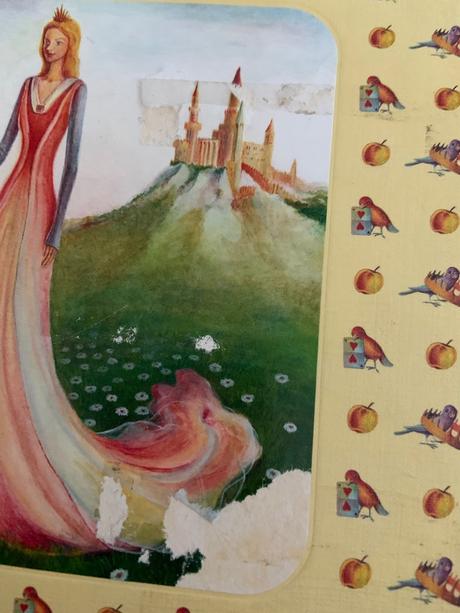 Rozprávky o tom, ako si zaslúžiť princeznú, 