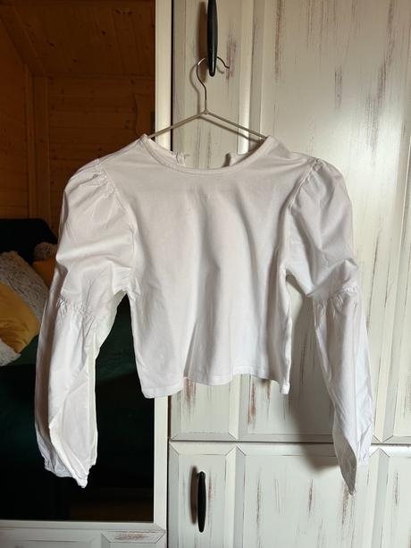 Balík oblečenia pre dievčatko, 158–170