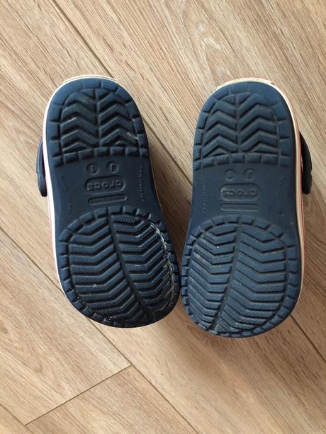 Detské crocsy, crocs,33