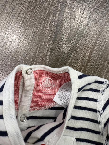 Petit bateau body a opalovacky č.68, 68