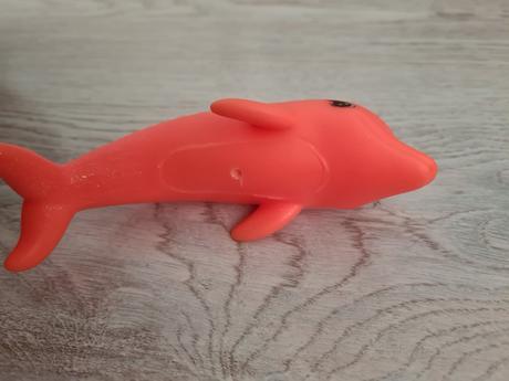 Mattel morská víla,