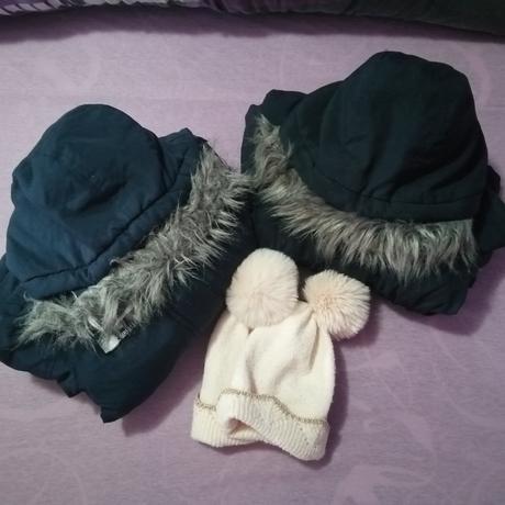 Zimné bundy 110,116, dopodopo,110