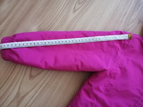 Dievčenská bunda, crivit,104