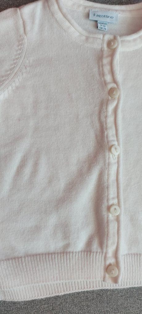 Svetrík, fagottino,80