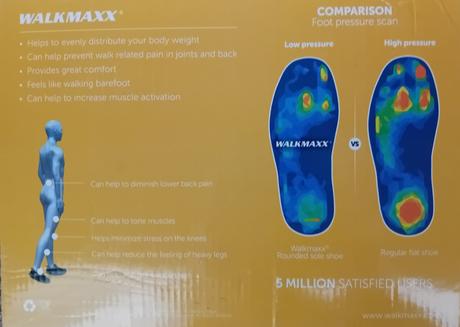 Tenisky walkmaxx veľkosť 42, 42