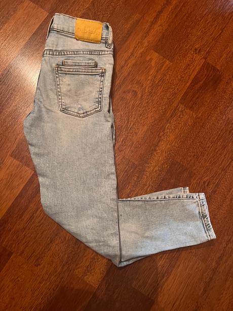 Rifle zara, zara,128