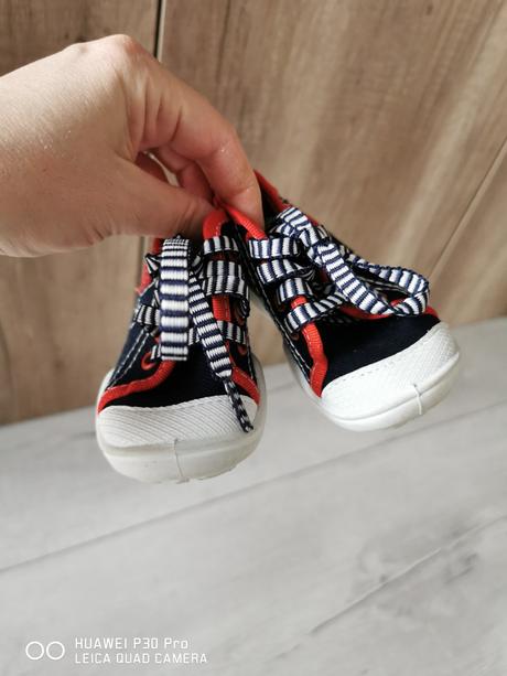 Papučky befado, befado,18