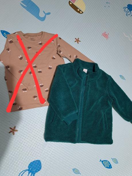 Mikina lindex 92, lindex,92