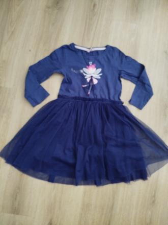 Šaty, kiki&koko,122