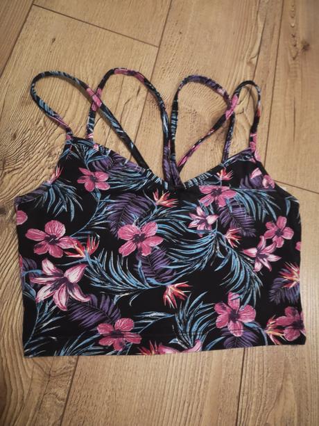 Crop top, terranova,xs